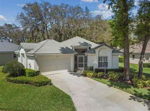 2783 Golf Lake Drive #53, gated community for sale in Plant City