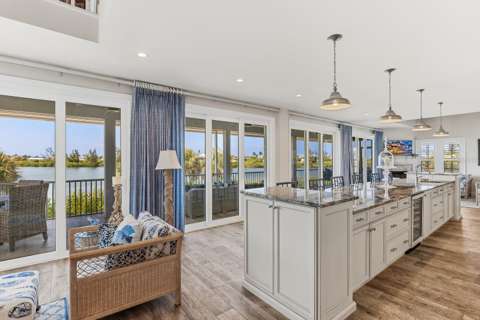 40 Seawatch Lake Drive, home for sale in Boca Grande 33921
