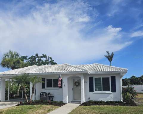 524 Spanish Drive #125, home for sale on Spanish Drive