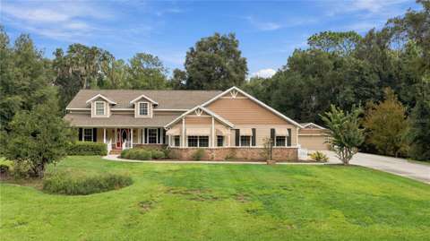 1815 SE 89Th Lane, home for sale in Ocala 34480
