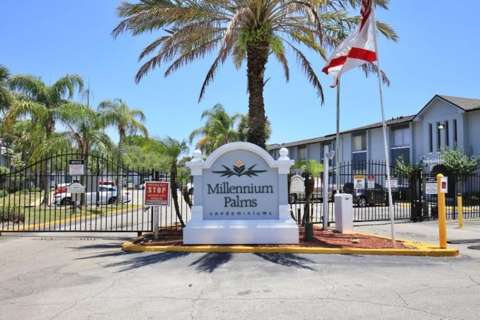 4749 S Texas Avenue #4749B, home for sale in Orlando 32839