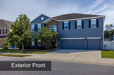24533 SW 11Th Road, home for sale in Newberry 32669