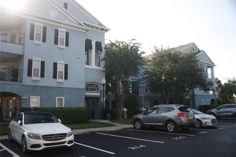 3561 Conroy Road #234, home for sale in Orlando 32839
