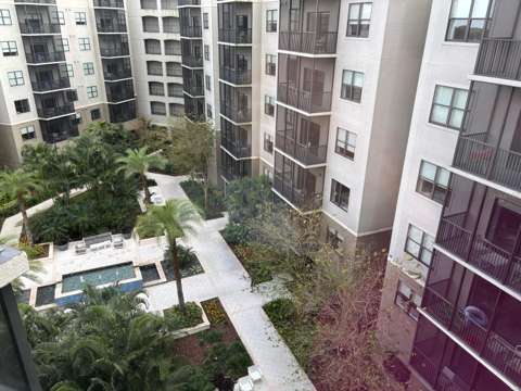 14501 Grove Resort Avenue #2608, starter home for sale in Winter Garden
