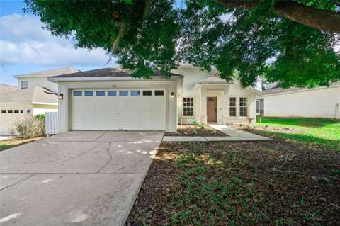 301 Troon Circle, home for sale on Troon Circle