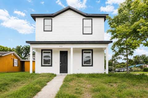 426 S Hudson Street, home for sale in Orlando 32835
