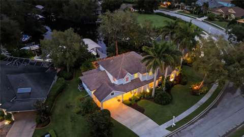 4623 4Th Avenue, waterfront for sale in Bradenton