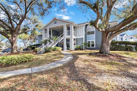 731 Sugar Bay Way #103, golf community for sale in Lake Mary