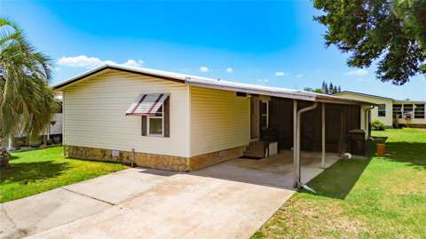 4424 Brave Lane, golf community for sale in St. Cloud
