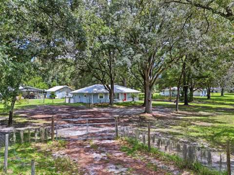 753 SW Mapleton Street, home for sale in Fort White 32038