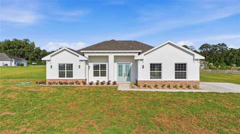 2091 NW 79Th Loop, home for sale on NW 79Th Loop