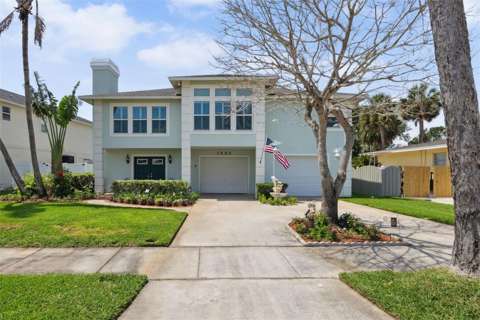1842 Bayou Grande Boulevard, home for sale on Bayou Grande Boulevard