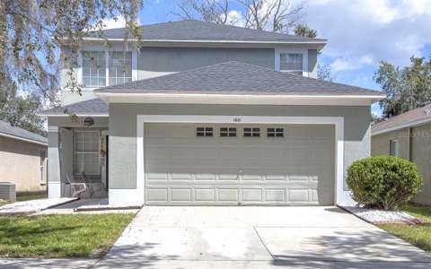 1610 Marsh Wood Drive, home for sale in Seffner 33584