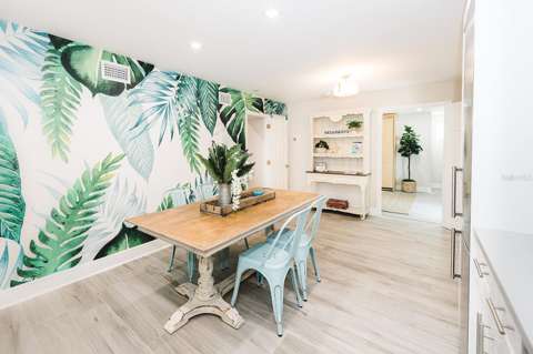106 E Bay Drive, 4-bedroom for sale in Treasure Island
