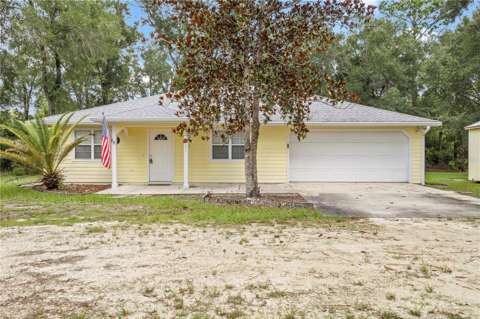 5171 NW 73Rd Street, home for sale in Chiefland 32626