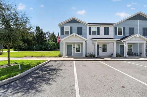 3409 SW 34Th Avenue Circle #16, home for sale in Ocala 34474