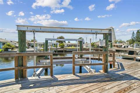 13603 Allyn Drive, home for sale on Allyn Drive