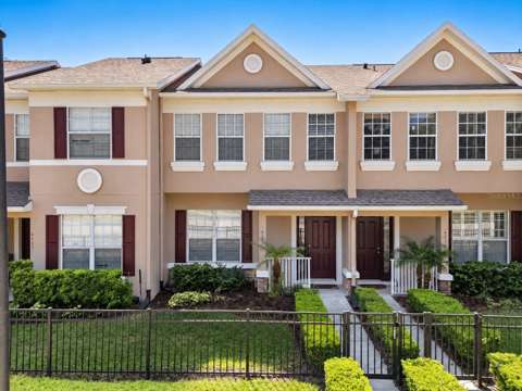4519 Sunset Lane, home for sale in Oviedo 32765