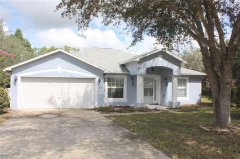 1923 W Mcneal Drive, starter home for sale in Citrus Springs