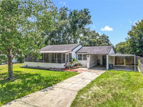 2542 S Palmetto Avenue, home for sale on S Palmetto Avenue