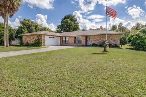 23414 Cherbourg Loop, 4-bedroom for sale in Land O' Lakes
