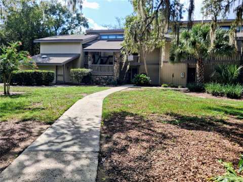 3341 Camelot Drive #3341, starter home for sale in Haines City