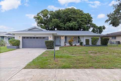 1011 Macrae Avenue, home for sale in Clearwater 33755