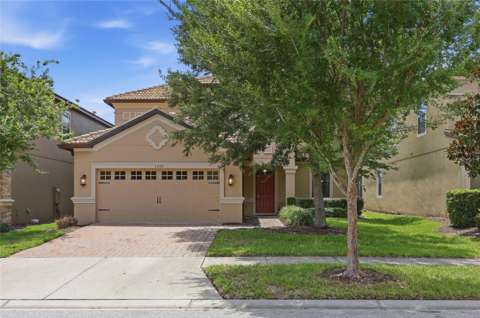 1499 Rolling Fairway Drive, home for sale on Rolling Fairway Drive