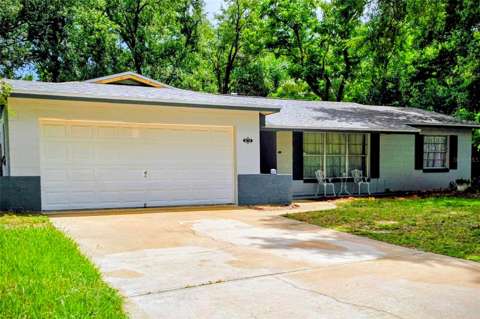 819 Walnut Place, 4-bedroom for sale in Altamonte Springs