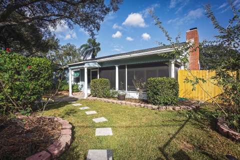 2614 Fairview Avenue, pool for sale in Seffner