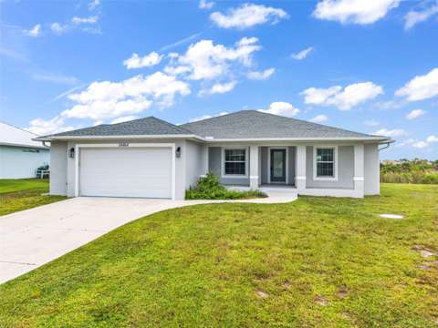 14464 Fort Myers Avenue, $300k–$500k for sale in Port Charlotte