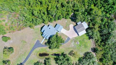 28401 104Th Dr E, home for sale in Myakka City 34251