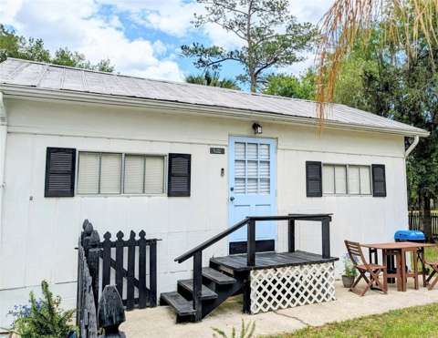 55914 Bay Road, home for sale in Astor 32102