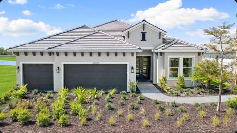 26625 Dove Drive, home for sale in Punta Gorda 33955