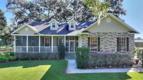 4108 N Forbes Road, home for sale in Plant City 33565