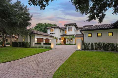 9602 Sloane Street, pool for sale in Orlando