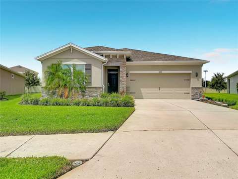 31686 Tansy Bend, home for sale in Wesley Chapel 33545