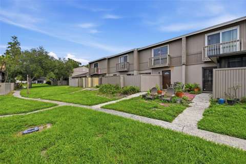 7906 Tangerine Drive, home for sale in Tampa 33637