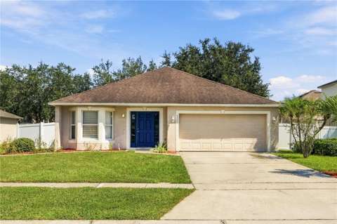 4721 Preserve Boulevard, home for sale on Preserve Boulevard