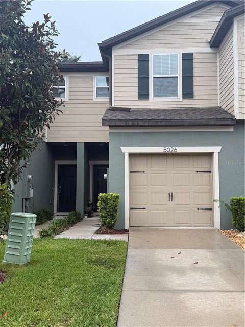 5026 Sylvester Loop, home for sale in Tampa 33610