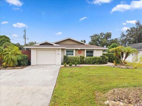 3452 Bay Street, home for sale in Sarasota 34237
