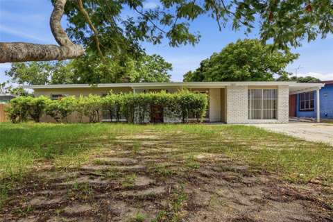 5312 Coventry Drive, home for sale in Orlando 32808