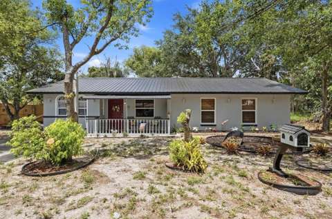 3126 Marlin Drive, starter home for sale in Sebring