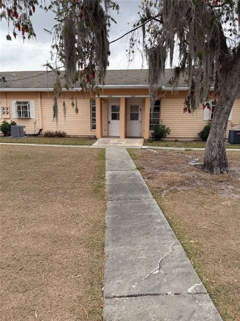 1605 Club Circle #1605, home for sale on Club Circle