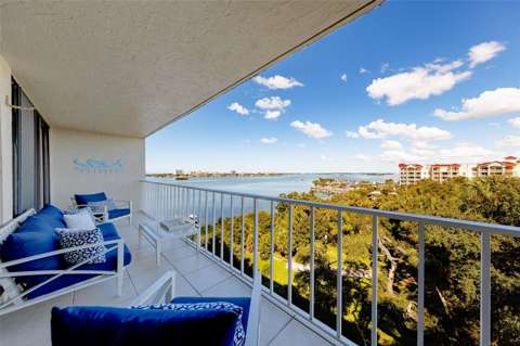 500 N Osceola Avenue #609, $300k–$500k for sale in Clearwater