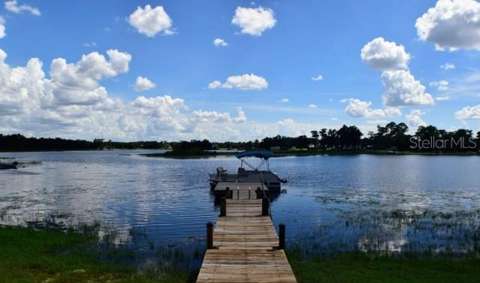 9793 Lake Georgia Drive, pool for sale in Orlando