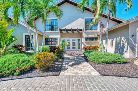 1474 Landview Lane, home for sale in Osprey 34229