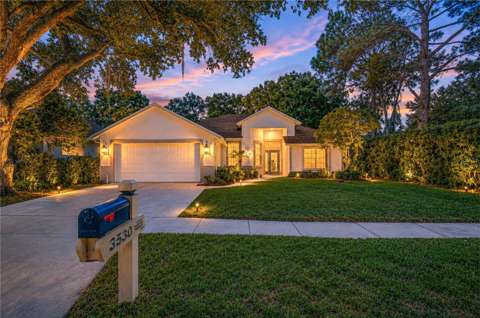 3530 Fox Squirrel Lane, gated community for sale in Valrico