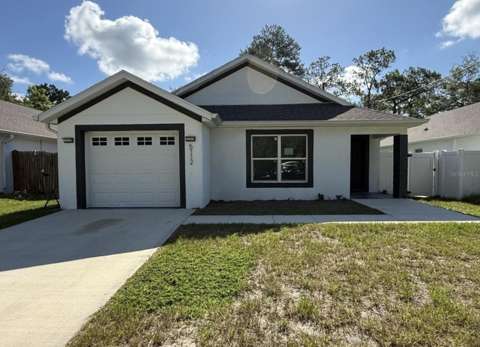 5112 Pacific Avenue, home for sale in Weeki Wachee 34607