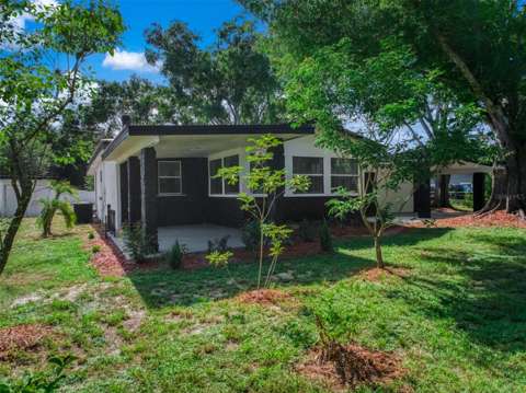 201 Brooks Road, starter home for sale in Frostproof